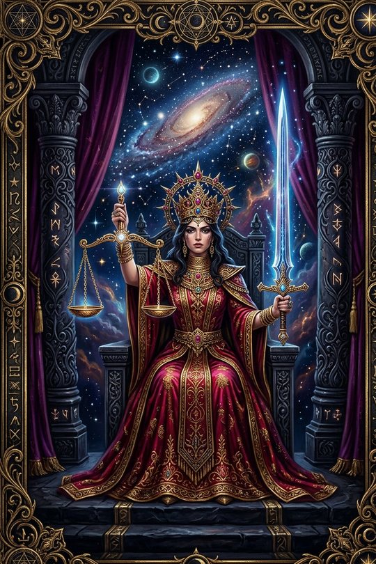 VIII Справедливость